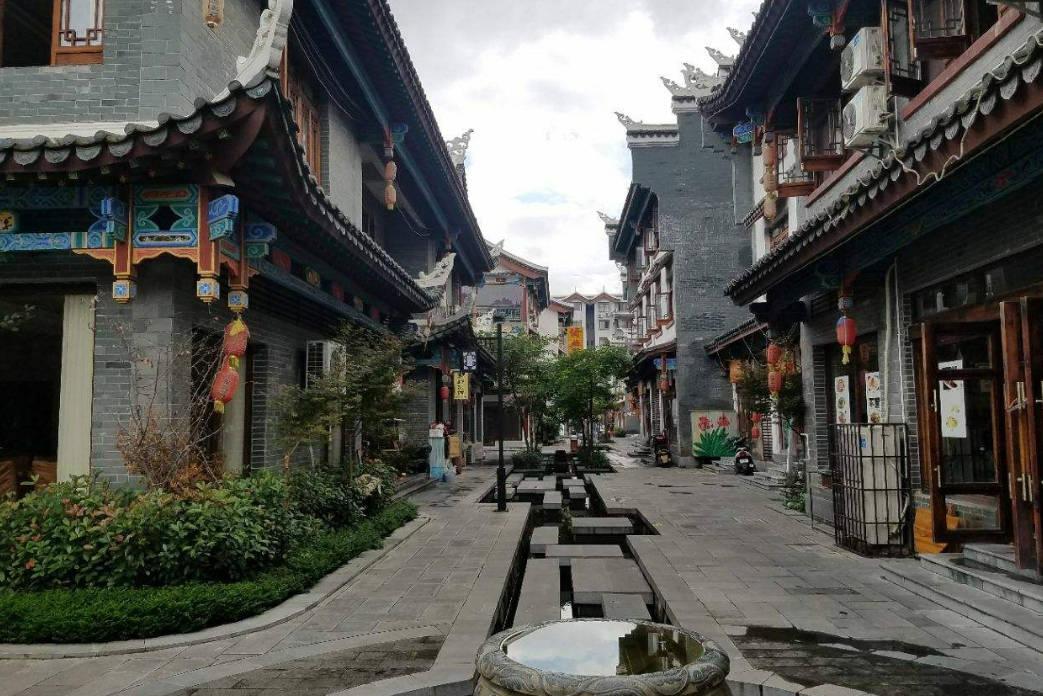 顶级寿司店
