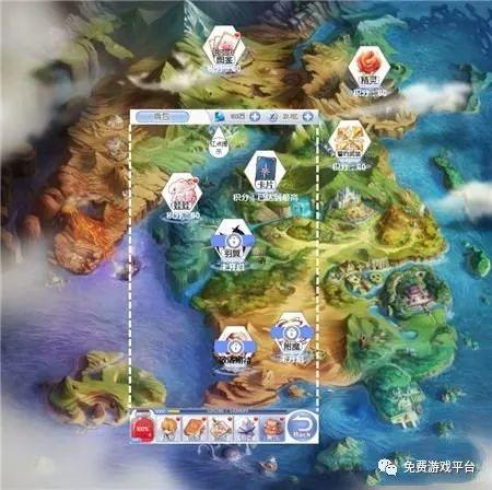 逃离隐秘的洞穴